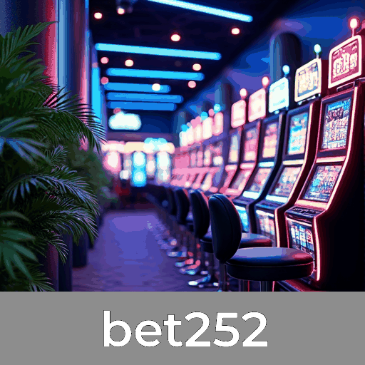 Aproveite Ofertas e Bônus Únicos no Bet252