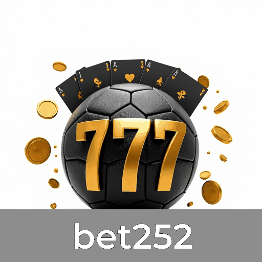 bet252: Plataforma de Jogos Online com Serviço Profissional e Segurança
