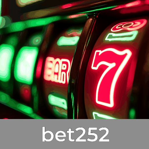 Experimente a Emoção dos Jogos de Cassino com bet252