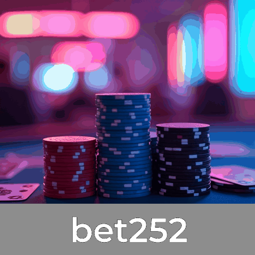 Experiência Profissional e Autêntica com Bet252