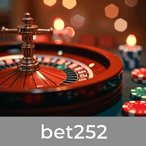 Aproveite as Promoções Valiosas do bet252