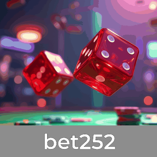 Bet252: Aposta Segura e Entretenimento de Elite