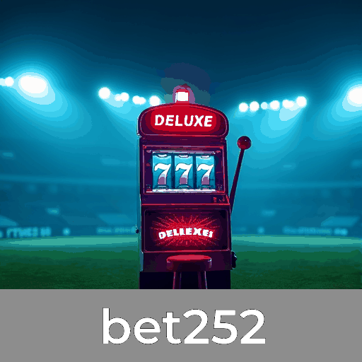 Bet252: Aposta Segura e Entretenimento de Elite