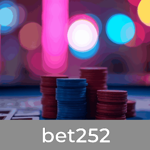 Experiência de Apostas Esportivas Especializada com bet252