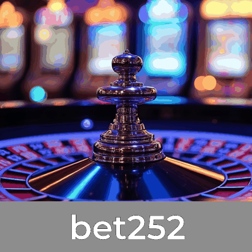 Bet252: Aposta Segura e Entretenimento de Elite