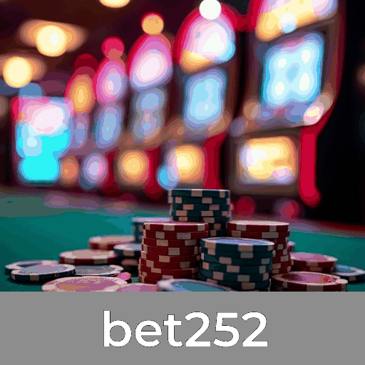Experimente a Emoção dos Jogos de Cassino com bet252
