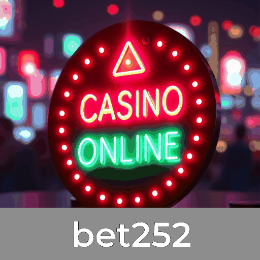 Experimente a Emoção dos Jogos de Cassino com bet252