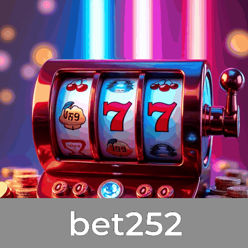 Experimente a Emoção dos Jogos de Cassino com bet252