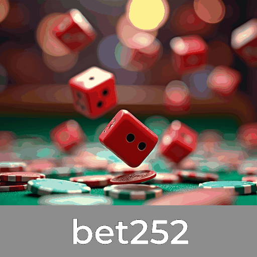 Aproveite Ofertas e Bônus Únicos no Bet252