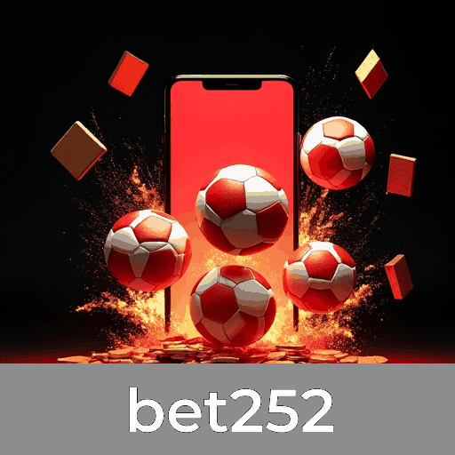 Experimente Acesso Seguro Instantâneo no bet252