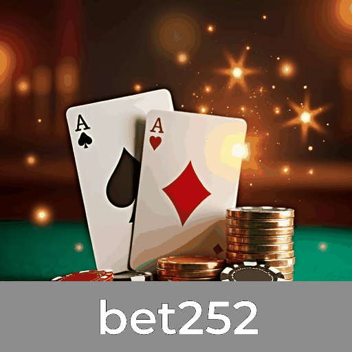 Experiência de Apostas Esportivas Especializada com bet252