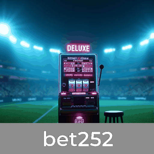 Experiência Profissional e Autêntica com Bet252