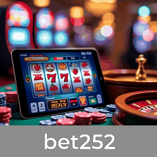 Aproveite Ofertas e Bônus Únicos no Bet252