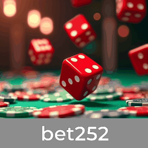 Aposte na Instantaneidade do Crash no bet252 e Ganhe Alto