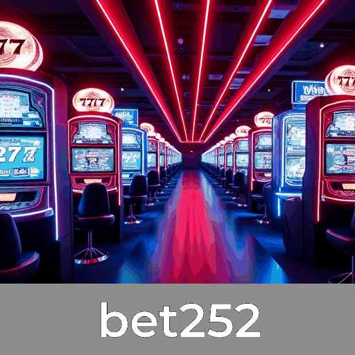 Aposte na Instantaneidade do Crash no bet252 e Ganhe Alto
