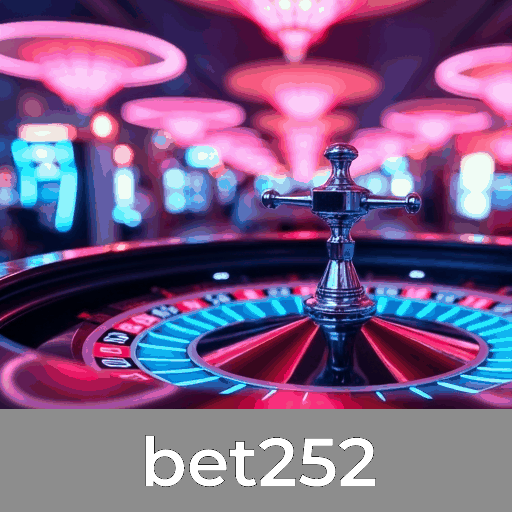 Bet252: Apostas Simplificadas com o App Móvel Completo