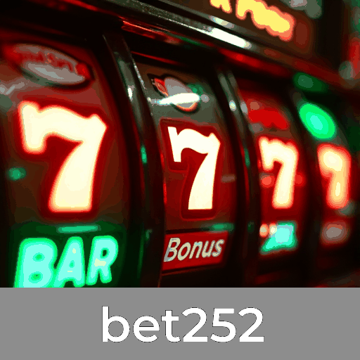 Aproveite Ofertas e Bônus Únicos no Bet252