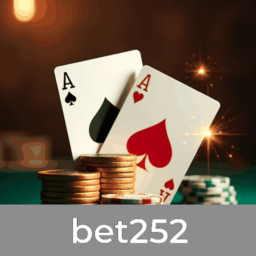 bet252: Plataforma de Jogos Online com Serviço Profissional e Segurança