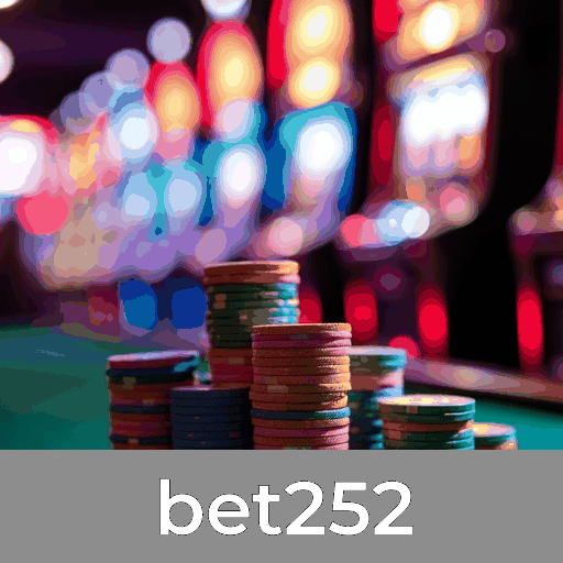 Experiência Profissional e Autêntica com Bet252