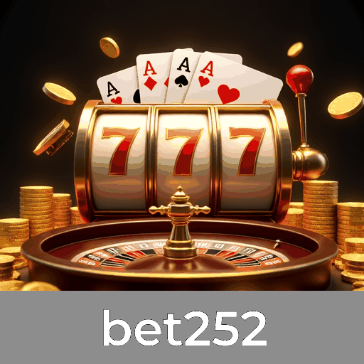 Bet252: Apostas Simplificadas com o App Móvel Completo